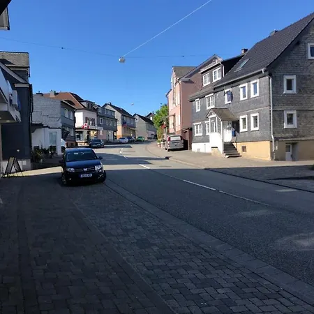 شقة Gemuetliche Im Herzen Vom Dorf