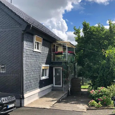 Gemuetliche Im Herzen Vom Dorf