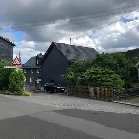 Apartamento Gemütliche Im Herzen Vom Dorf *