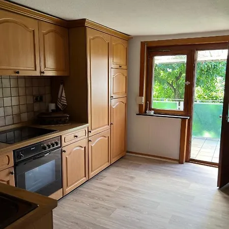 Apartamento Gemütliche Im Herzen Vom Dorf *