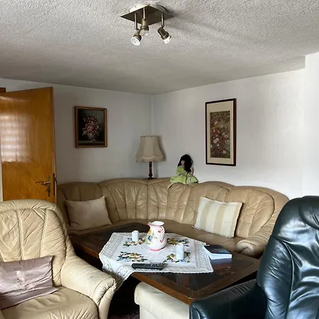 Gemütliche Im Herzen Vom Dorf * Mudersbach