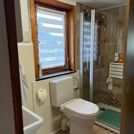 Gemütliche Im Herzen Vom Dorf Apartamento