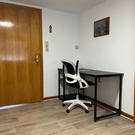 아파트 Gemuetliche Im Herzen Vom Dorf Mudersbach