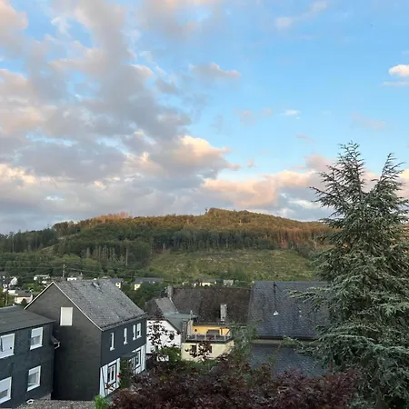 Gemütliche Im Herzen Vom Dorf * Mudersbach