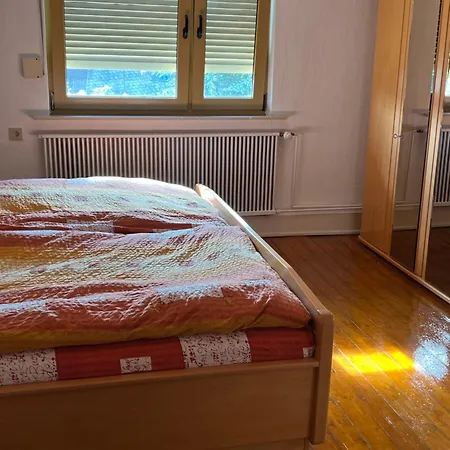 Gemütliche Im Herzen Vom Dorf