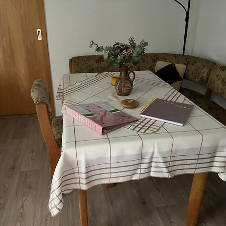 Apartamento Gemütliche Im Herzen Vom Dorf Mudersbach