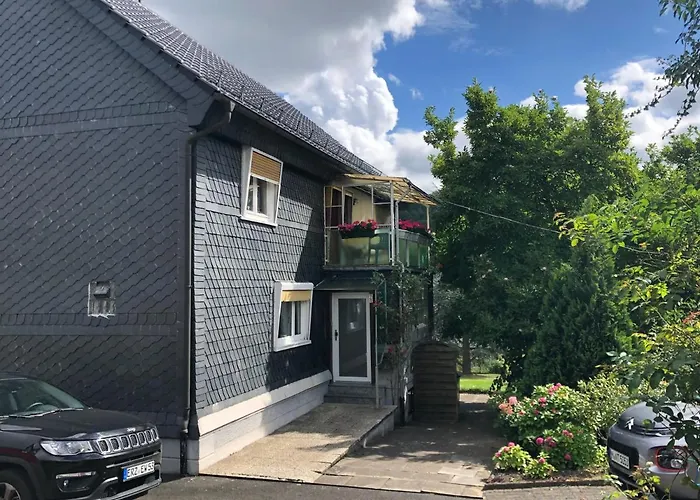 Gemuetliche Im Herzen Vom Dorf