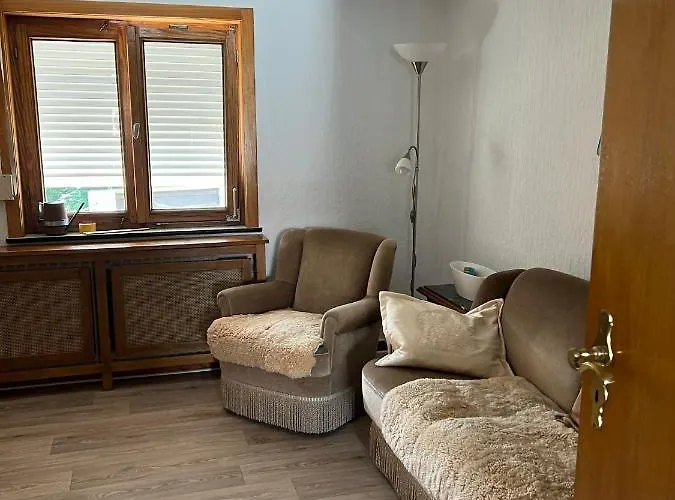 Gemuetliche Im Herzen Vom Dorf * Mudersbach