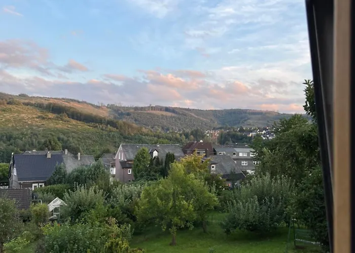 Gemuetliche Im Herzen Vom Dorf Lejlighed