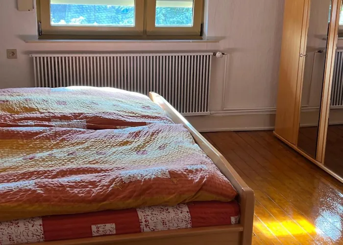 Gemuetliche Im Herzen Vom Dorf